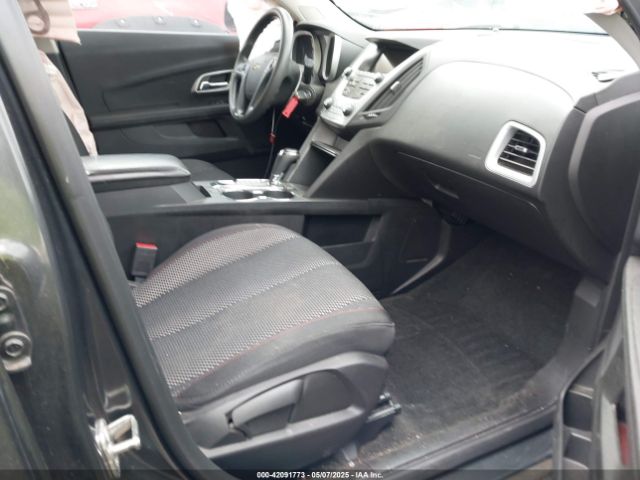 2GNFLEEK0H6215879 Chevrolet EQUINOX LS