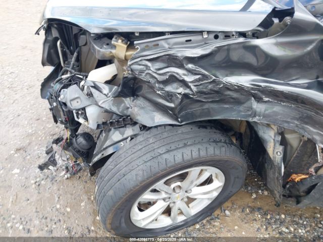 2GNFLEEK0H6215879 Chevrolet EQUINOX LS