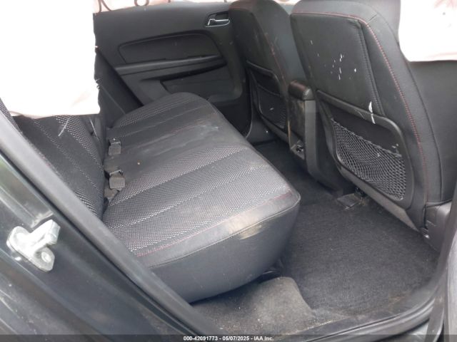 2GNFLEEK0H6215879 Chevrolet EQUINOX LS