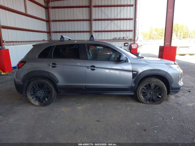 JA4ARUAU9RU004955 Mitsubishi Outlander Sport 2.0 Trail Edition Awc