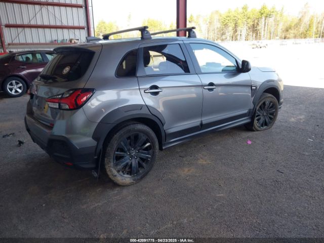 JA4ARUAU9RU004955 Mitsubishi Outlander Sport 2.0 Trail Edition Awc