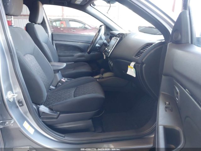 JA4ARUAU9RU004955 Mitsubishi Outlander Sport 2.0 Trail Edition Awc