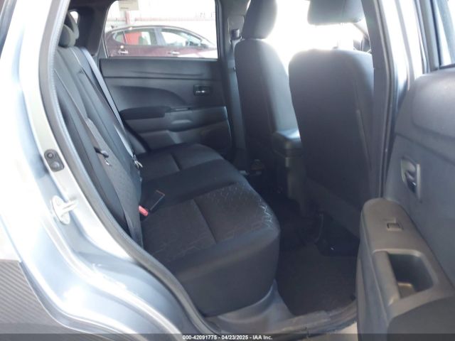 JA4ARUAU9RU004955 Mitsubishi Outlander Sport 2.0 Trail Edition Awc