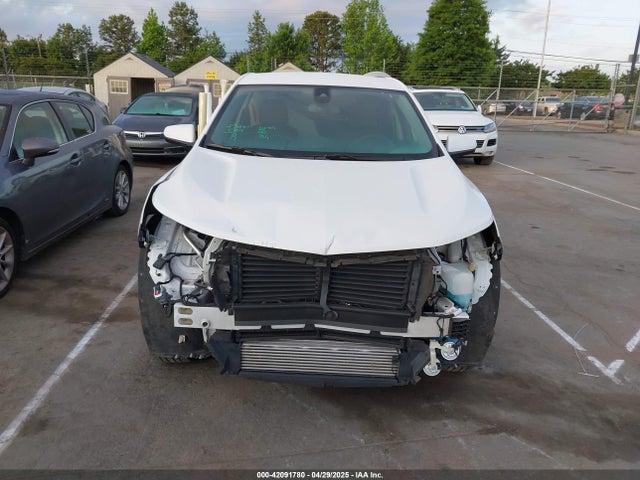 3GNAXTEG5PS199676 Chevrolet Equinox Awd 2fl