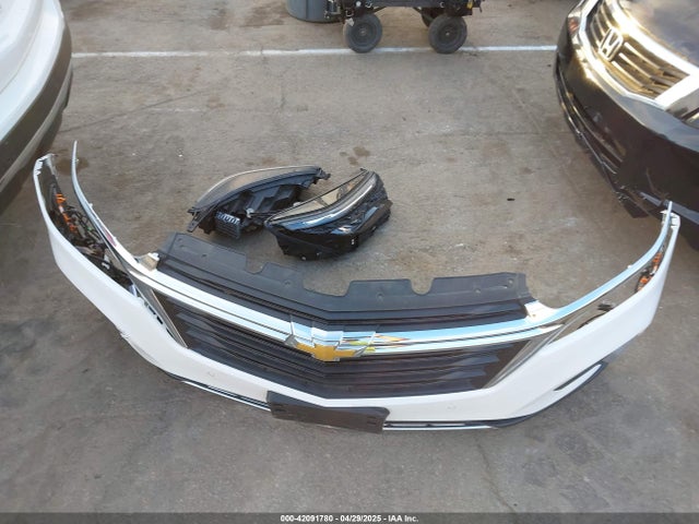 3GNAXTEG5PS199676 Chevrolet Equinox Awd 2fl