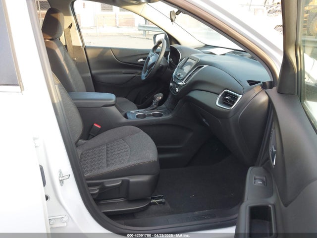 3GNAXTEG5PS199676 Chevrolet Equinox Awd 2fl
