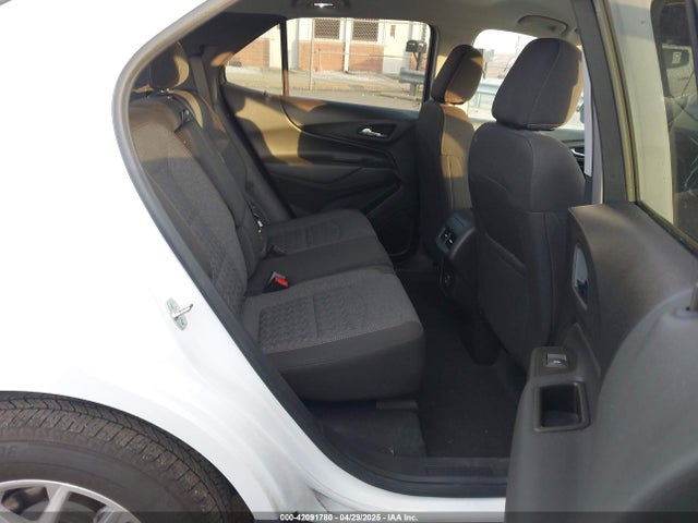 3GNAXTEG5PS199676 Chevrolet Equinox Awd 2fl