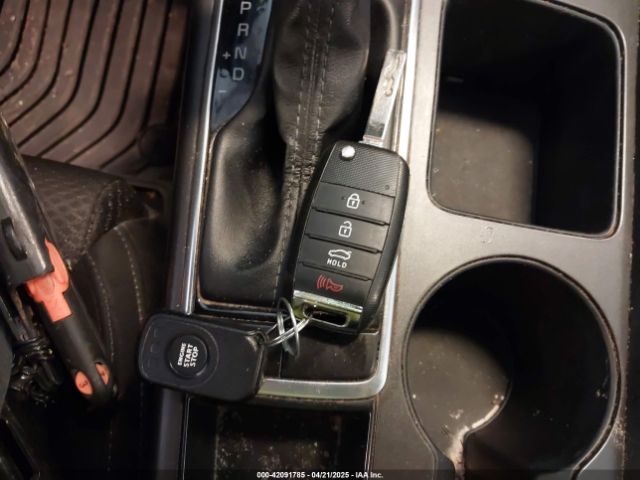 5XXGT4L35JG229518 KIA Optima Lx