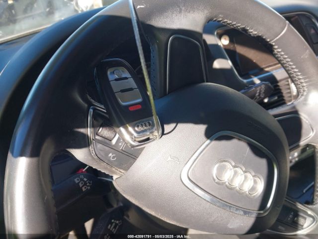 WA1C2AFP0HA021058 Audi Q5 2.0t Premium
