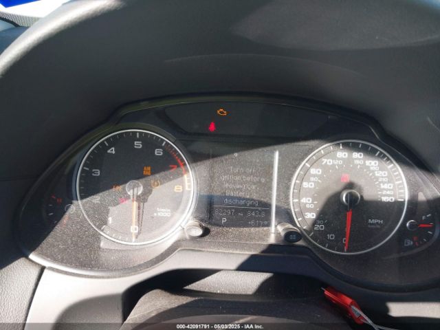 WA1C2AFP0HA021058 Audi Q5 2.0t Premium