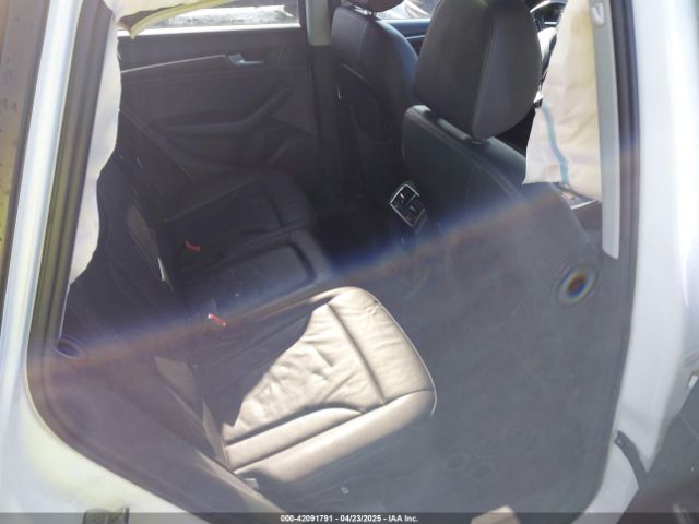 WA1C2AFP0HA021058 Audi Q5 2.0t Premium