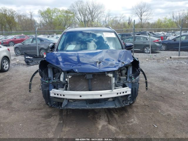 5FNYF6H68KB001978 Honda Pilot Touring
