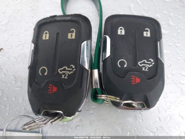 3GTU9CED7MG229264 GMC Sierra 1500 4wd  Short Box Elevation