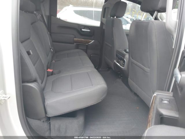 3GTU9CED7MG229264 GMC Sierra 1500 4wd  Short Box Elevation