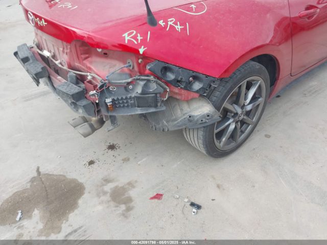 JM1NDAD74G0109949 Mazda Mx-5 Miata Grand Touring