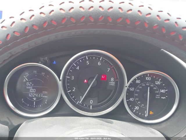 JM1NDAD74G0109949 Mazda Mx-5 Miata Grand Touring