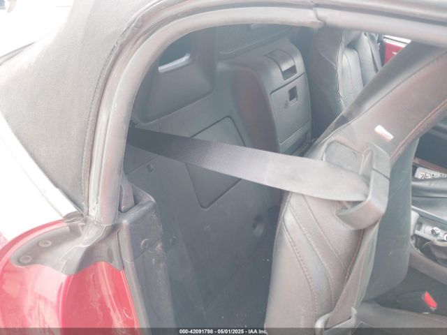 JM1NDAD74G0109949 Mazda Mx-5 Miata Grand Touring