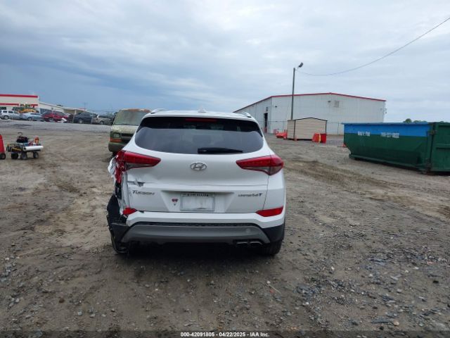 KM8J33A28HU346908 Hyundai Tucson Limited