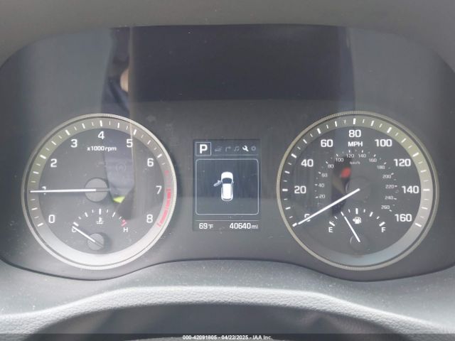 KM8J33A28HU346908 Hyundai Tucson Limited