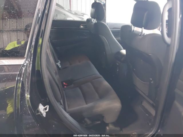 1C4RJFAG3HC624453 Jeep Grand Cherokee Laredo 4x4