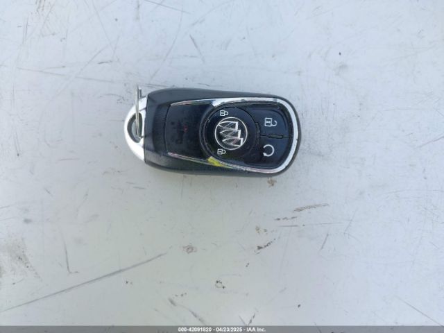 KL4CJASB0KB916502 Buick Encore Fwd Preferred