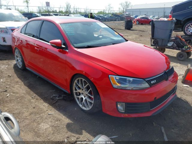 3VW5S7AJ1FM419140 auction archive image