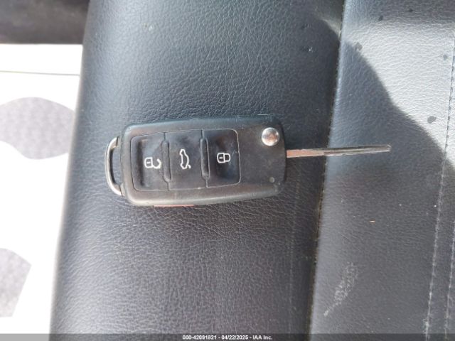 3VW5S7AJ1FM419140 Volkswagen Jetta 2.0t Gli Se