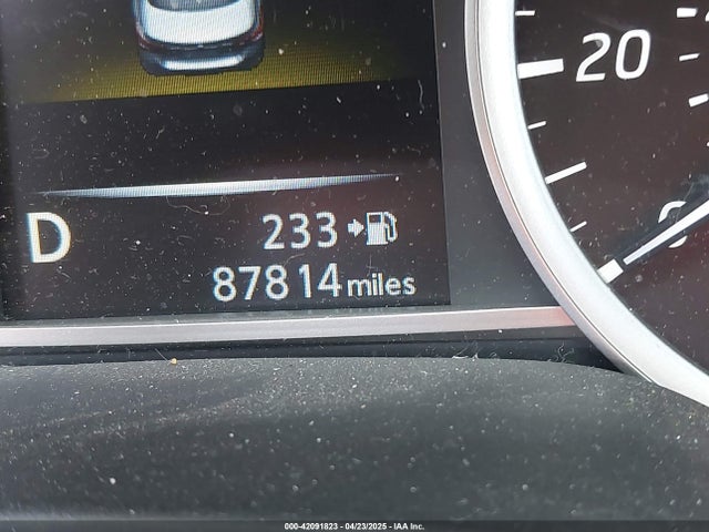 3N1AB7APXHY338187 Nissan SENTRA SV
