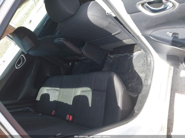 3N1AB7APXHY338187 Nissan SENTRA SV