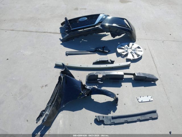 3N1AB8BV7MY210986 Nissan Sentra S Xtronic Cvt