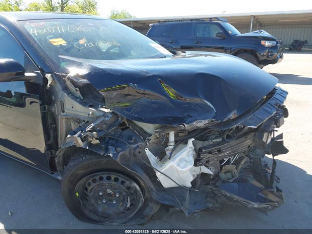 3N1AB8BV7MY210986 Nissan Sentra S Xtronic Cvt
