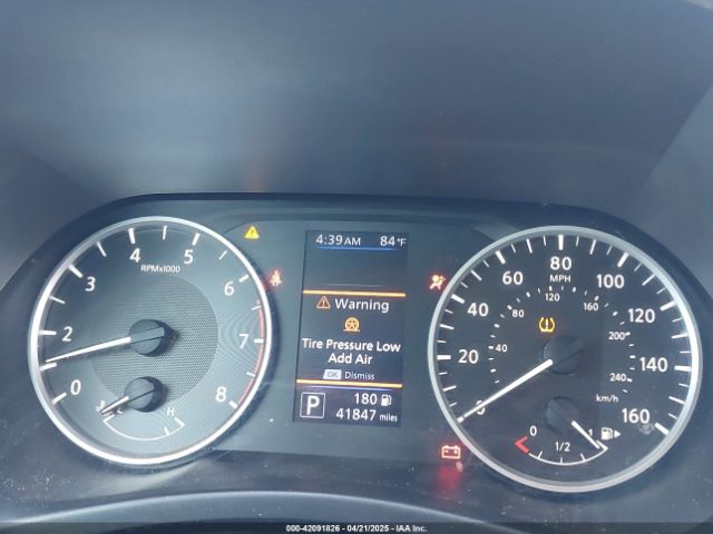 3N1AB8BV7MY210986 Nissan Sentra S Xtronic Cvt