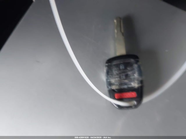 1HGCR2F54HA136317 Honda Accord Sport