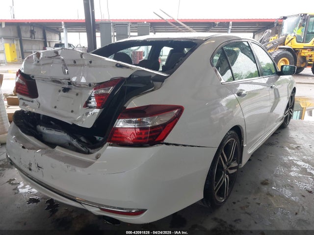 1HGCR2F54HA136317 Honda Accord Sport