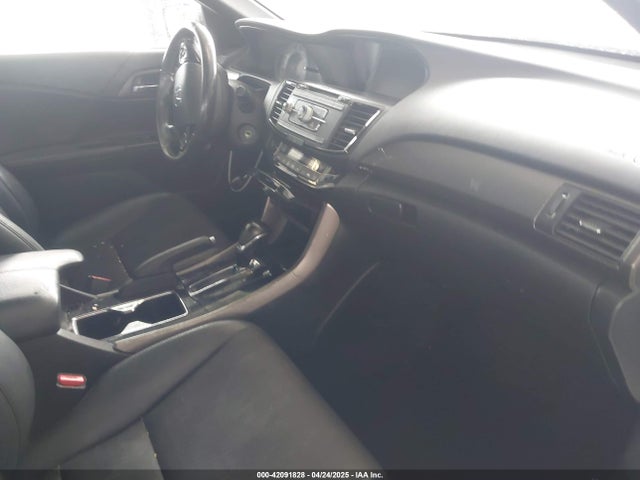1HGCR2F54HA136317 Honda Accord Sport