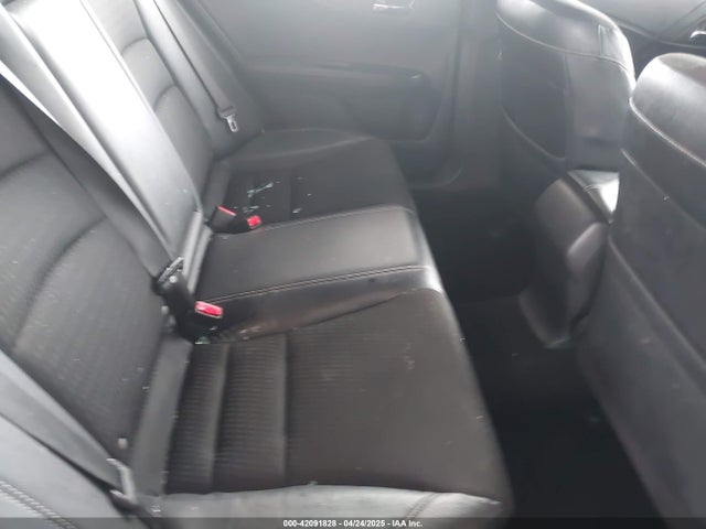 1HGCR2F54HA136317 Honda Accord Sport