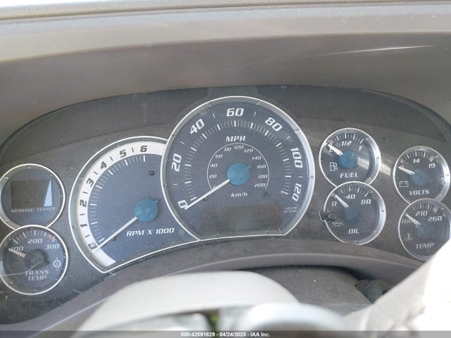 2002 CADILLAC ESCALADE 1GYEK63N22R311898 Photo 6