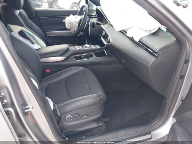 5NMMADTBXRH009739 Genesis Gv70 2.5t Awd