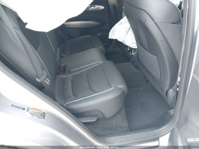 5NMMADTBXRH009739 Genesis Gv70 2.5t Awd