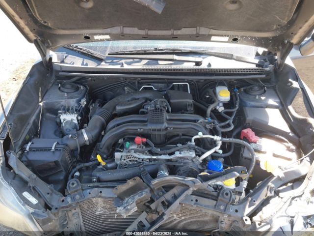 JF1GJAC62FH006660 Subaru Impreza 2.0i Premium