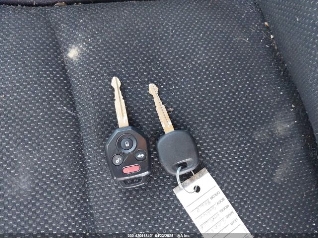 JF1GJAC62FH006660 Subaru Impreza 2.0i Premium