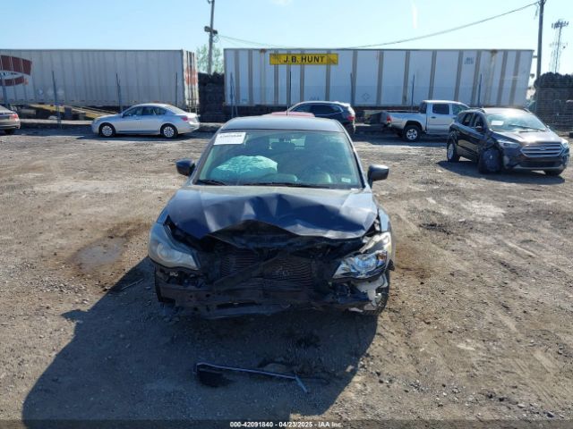 JF1GJAC62FH006660 Subaru Impreza 2.0i Premium