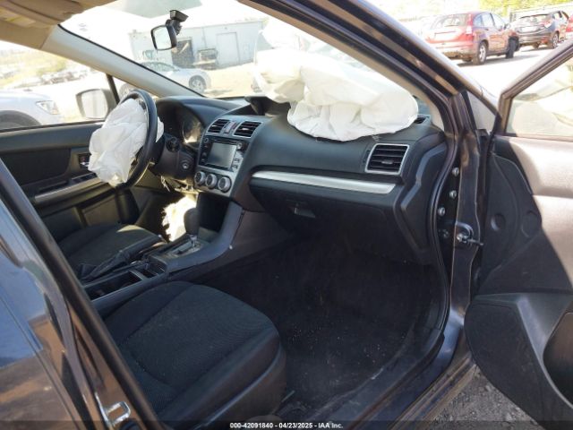 JF1GJAC62FH006660 Subaru Impreza 2.0i Premium