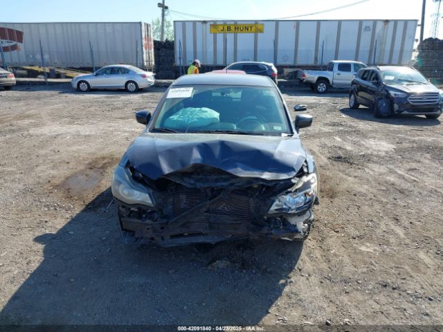 JF1GJAC62FH006660 Subaru Impreza 2.0i Premium