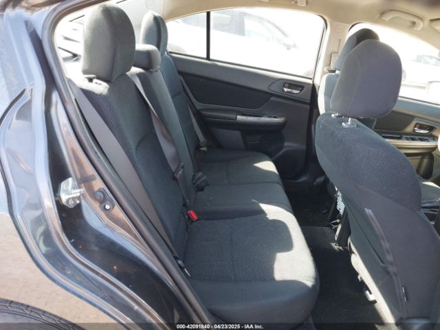 JF1GJAC62FH006660 Subaru Impreza 2.0i Premium