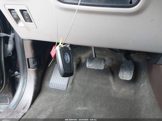 1FTEW1EGXKFB15513 Ford F-150 Limited