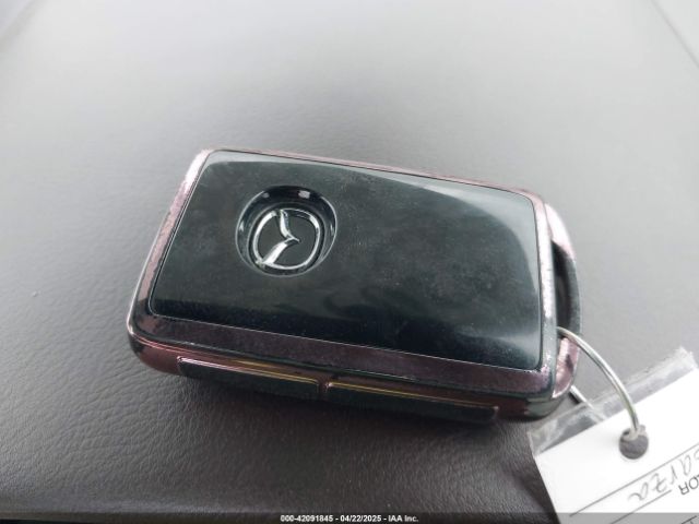 3MVDMBEY3NM437459 Mazda Cx-30 2.5 Turbo Premium Plus