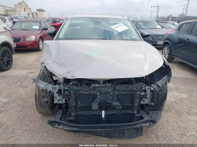 3MVDMBEY3NM437459 Mazda Cx-30 2.5 Turbo Premium Plus