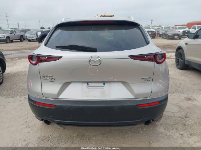3MVDMBEY3NM437459 Mazda Cx-30 2.5 Turbo Premium Plus