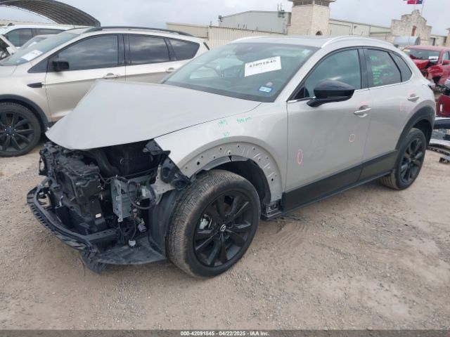 3MVDMBEY3NM437459 Mazda Cx-30 2.5 Turbo Premium Plus
